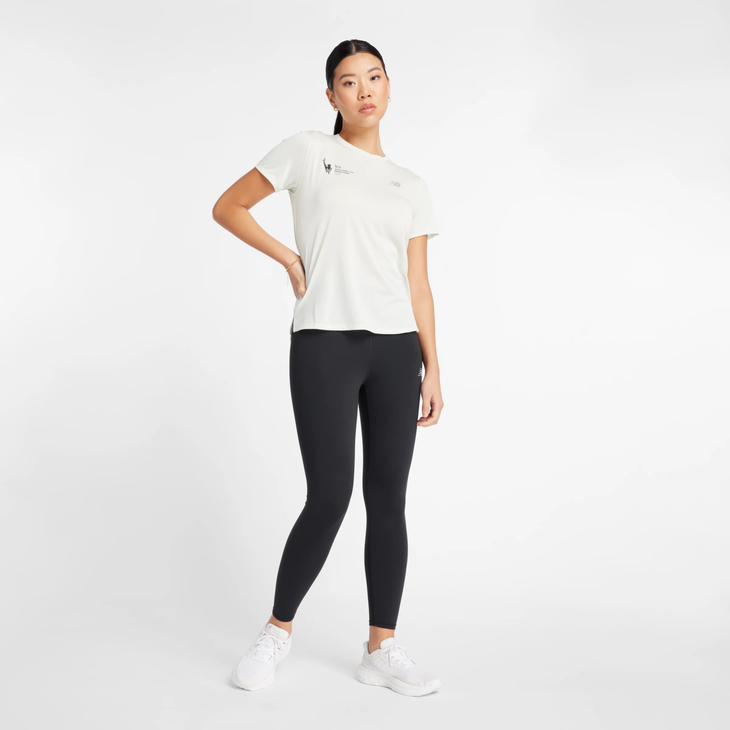 NYC Marathon Athletics T-Shirt - 3