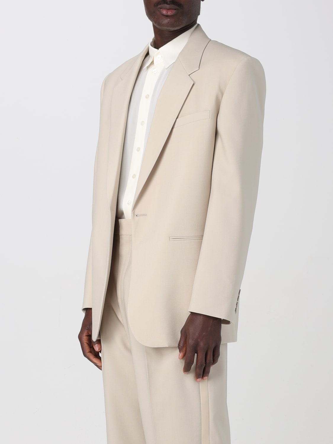 Blazer men Saint Laurent - 4