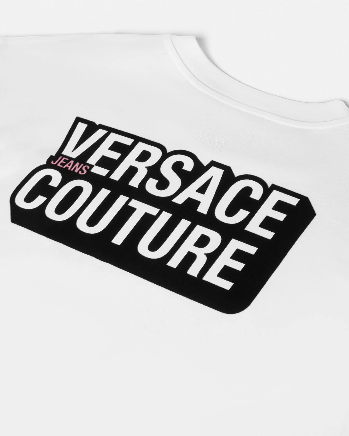 Logo Relaxed-Fit T-Shirt - 2