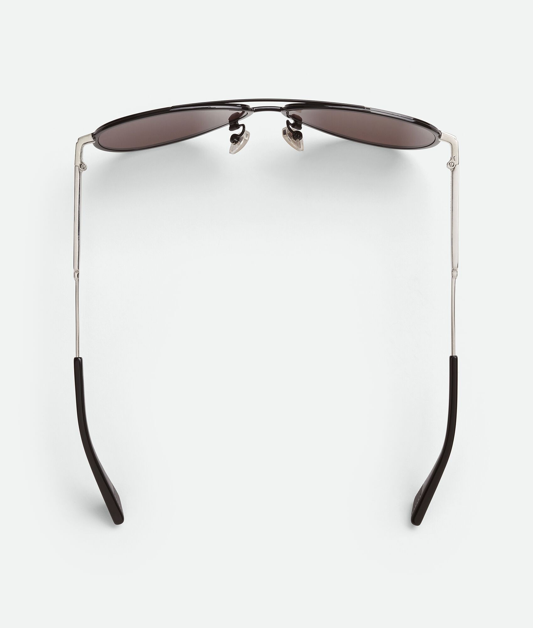 Rim Aviator Sunglasses - 3