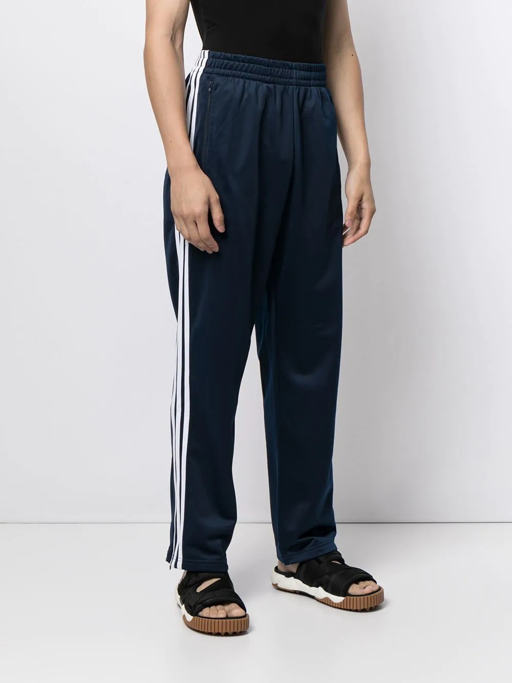 x Human Made track pants - 3