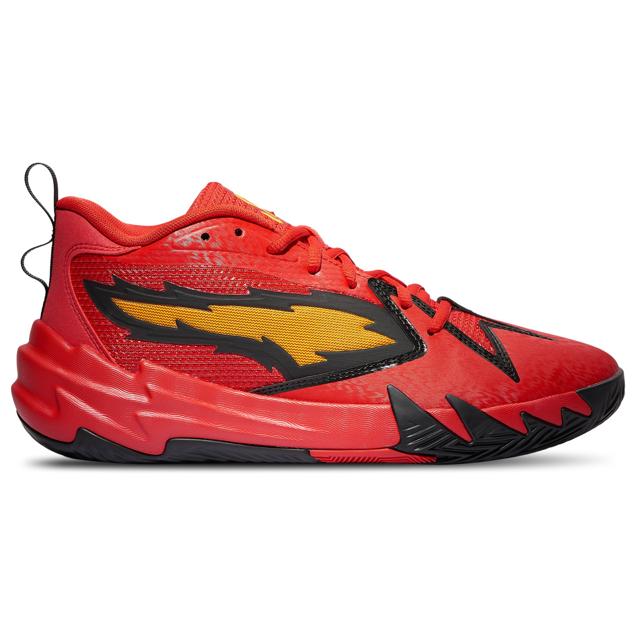 PUMA Mens PUMA Scoot Zeros Retro Portland - 1