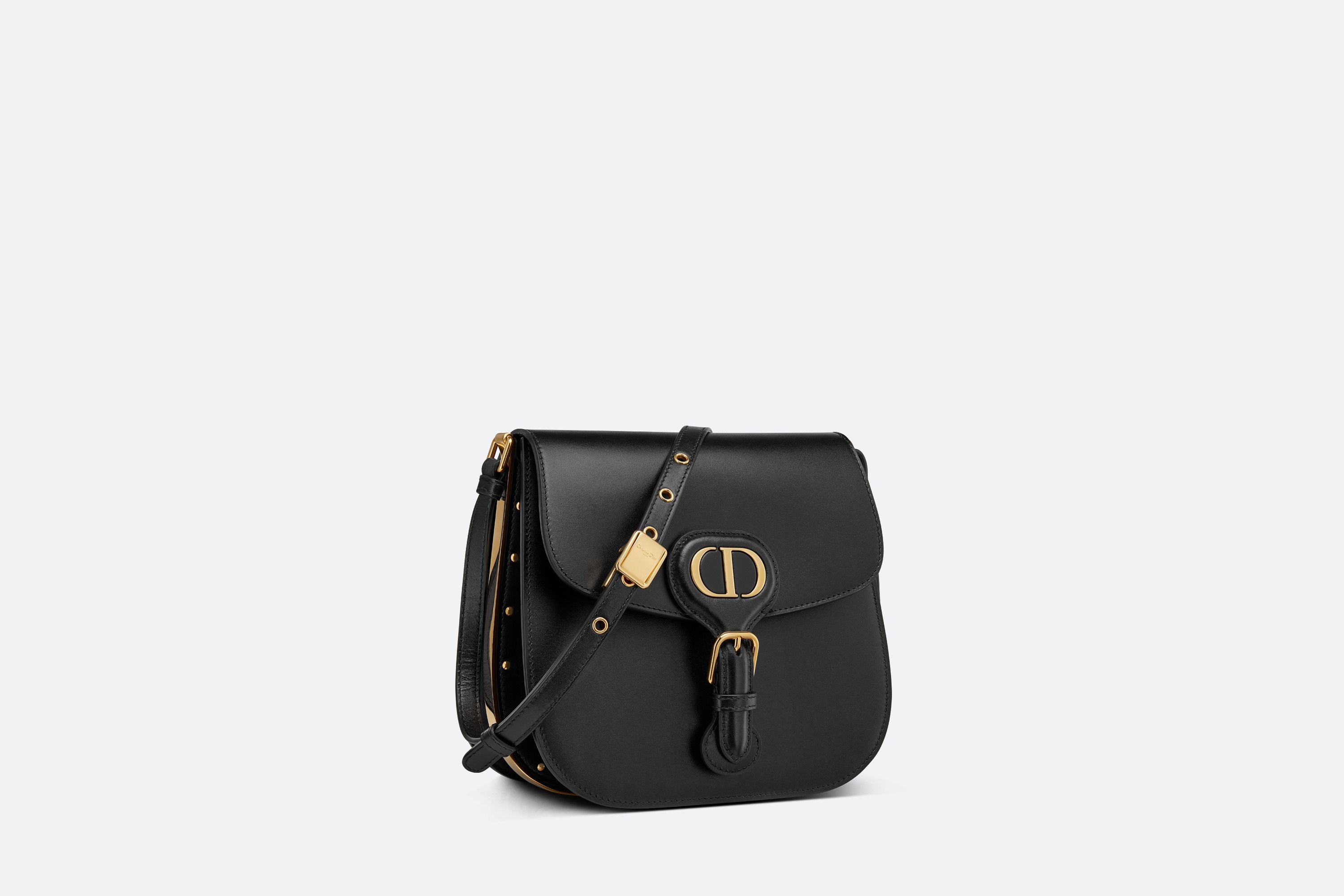 Dior Bobby Frame Bag - 2