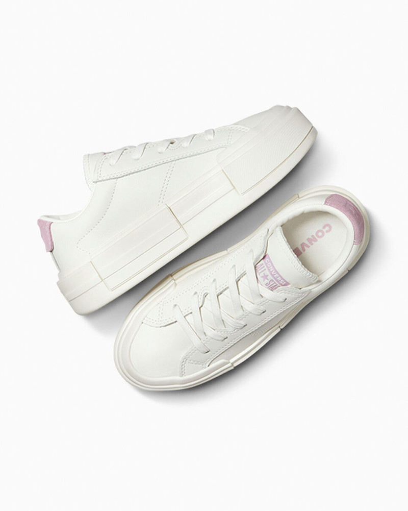 Converse Cruise Leather 6