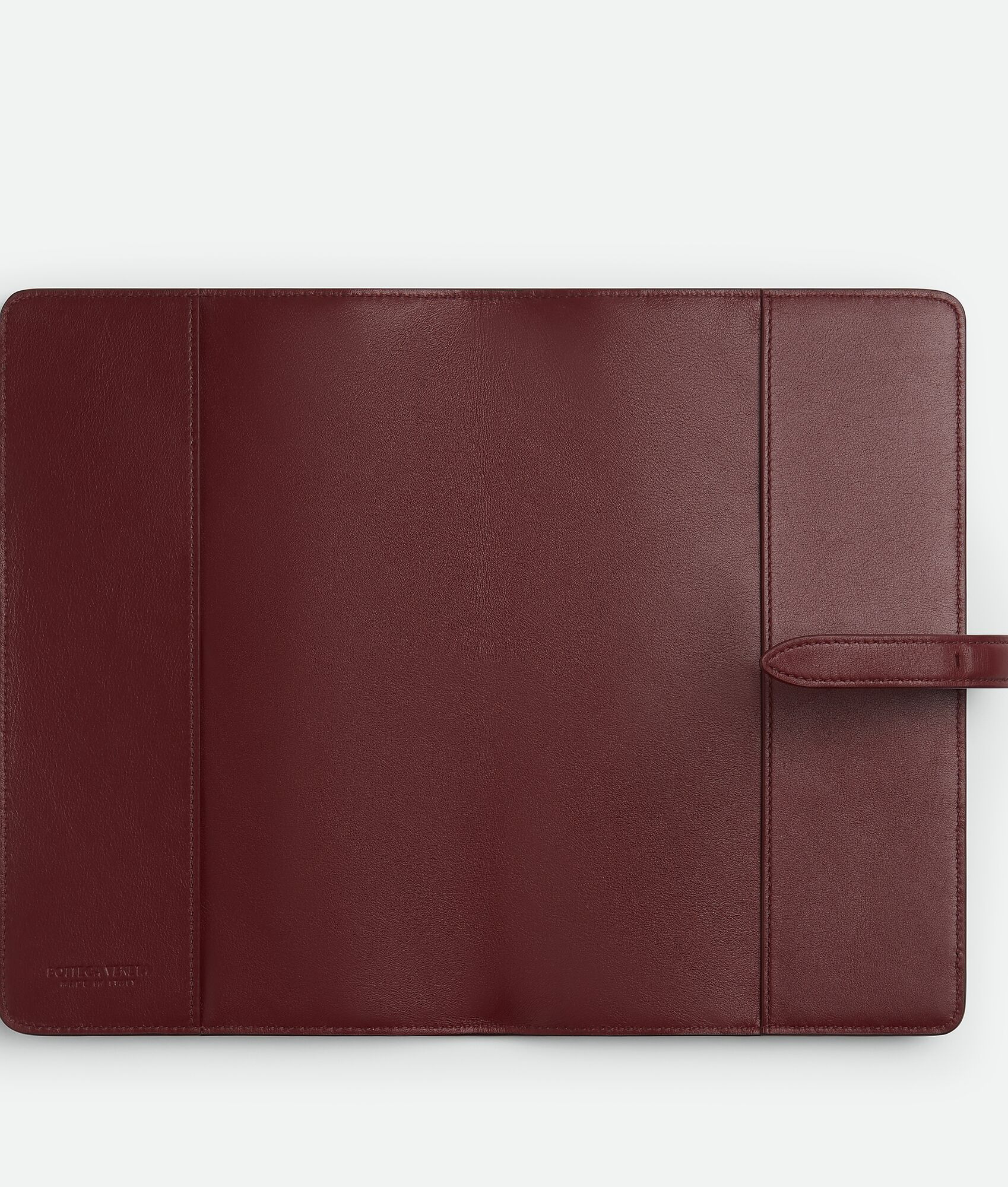 Intrecciato Notebook Cover - 2