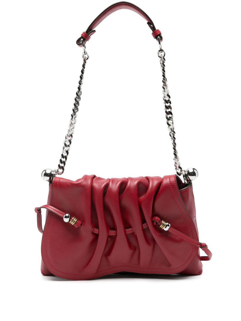 Bolton chain-strap shoulder bag 1