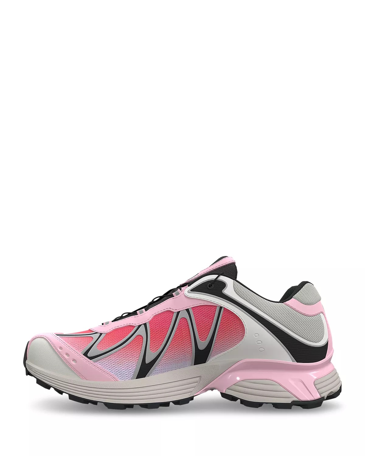 Women's XT-WHISPER FAIRYTALE Running Sneakers - 8