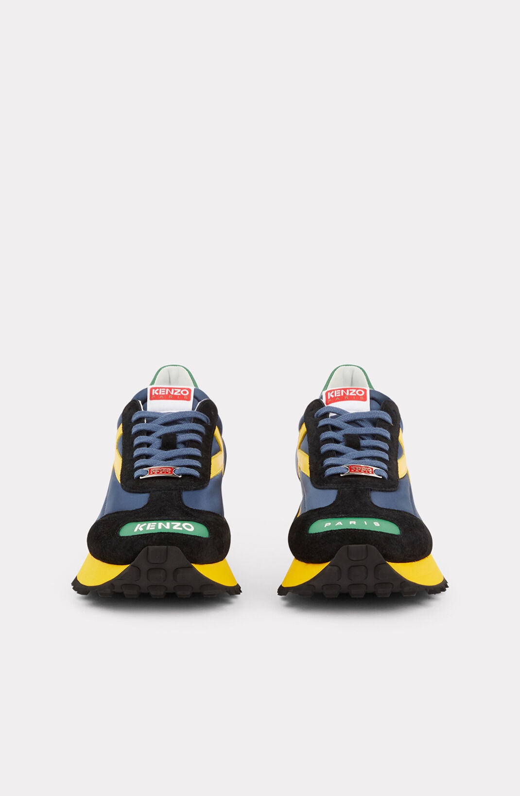 KENZOSMILE RUN trainers Men - 3