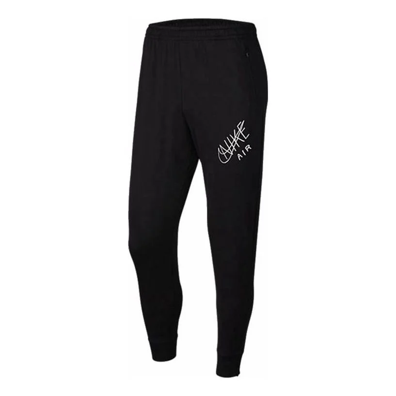 Nike Essential Knit Running Pants CN8449-010 - 1