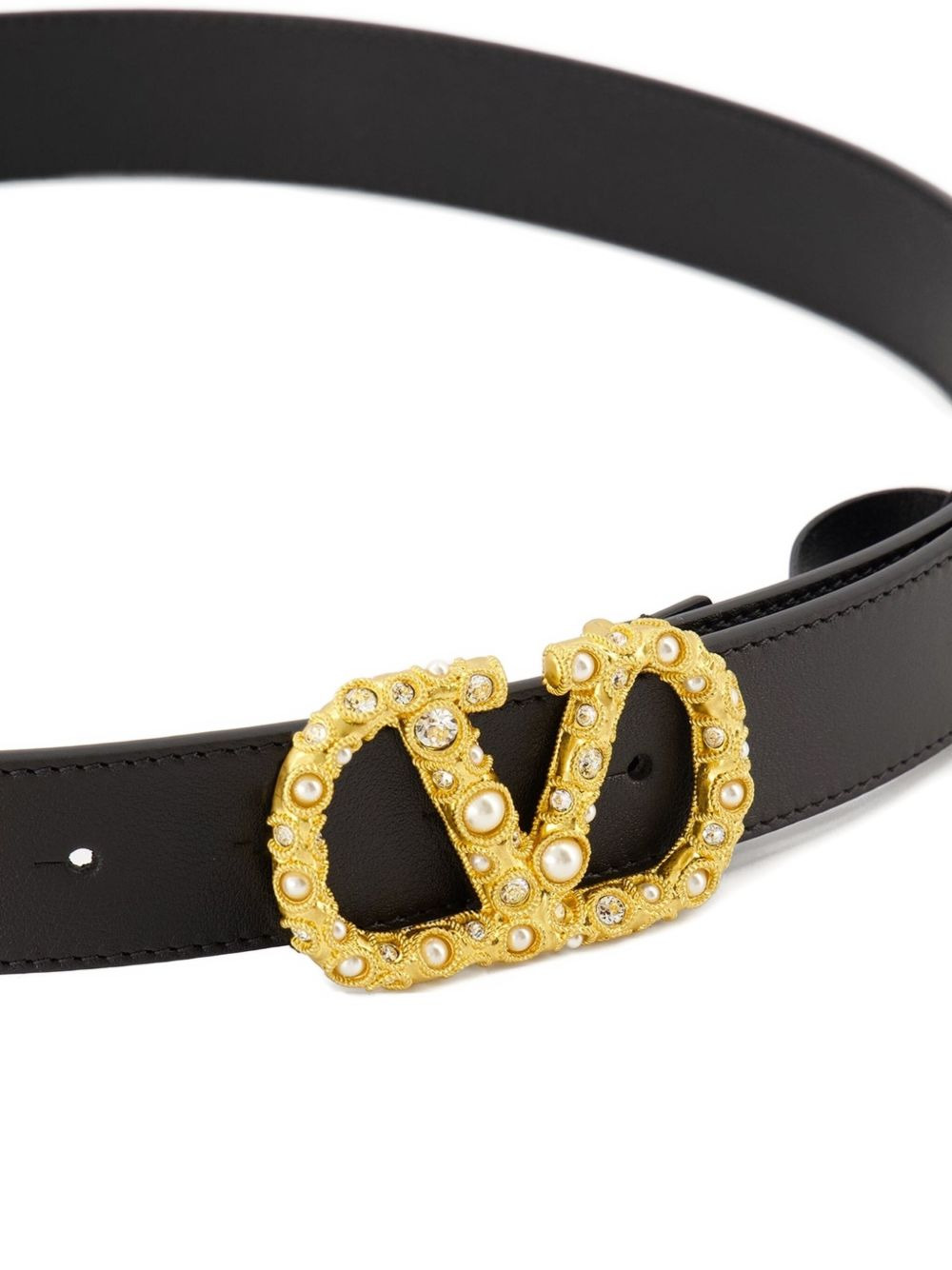 Valentino Garavani Belt - 3