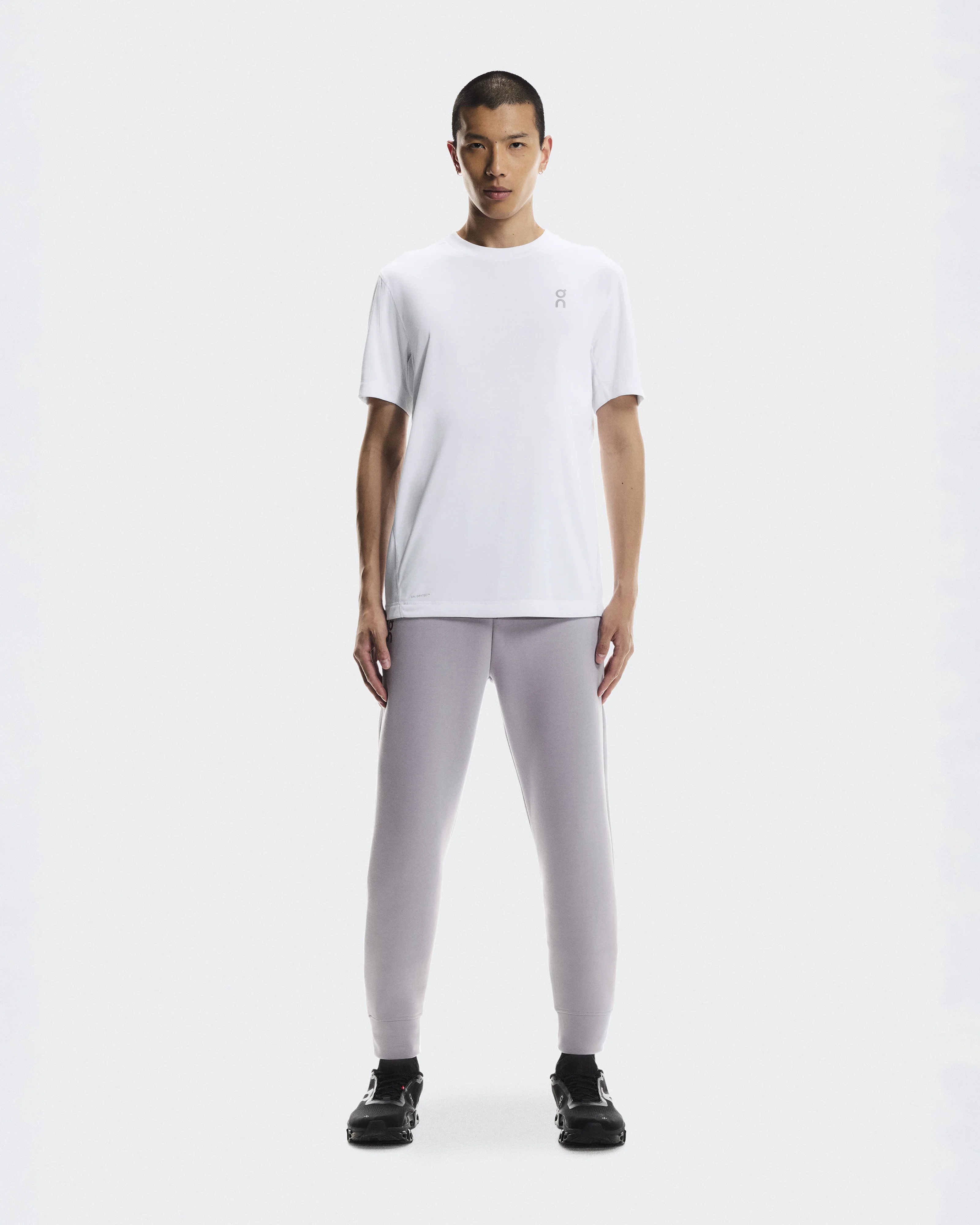 Focus Tech Sweatpants - 1