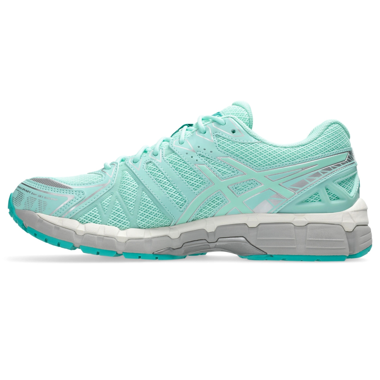 GEL-KAYANO 20 LITE-SHOW - 4