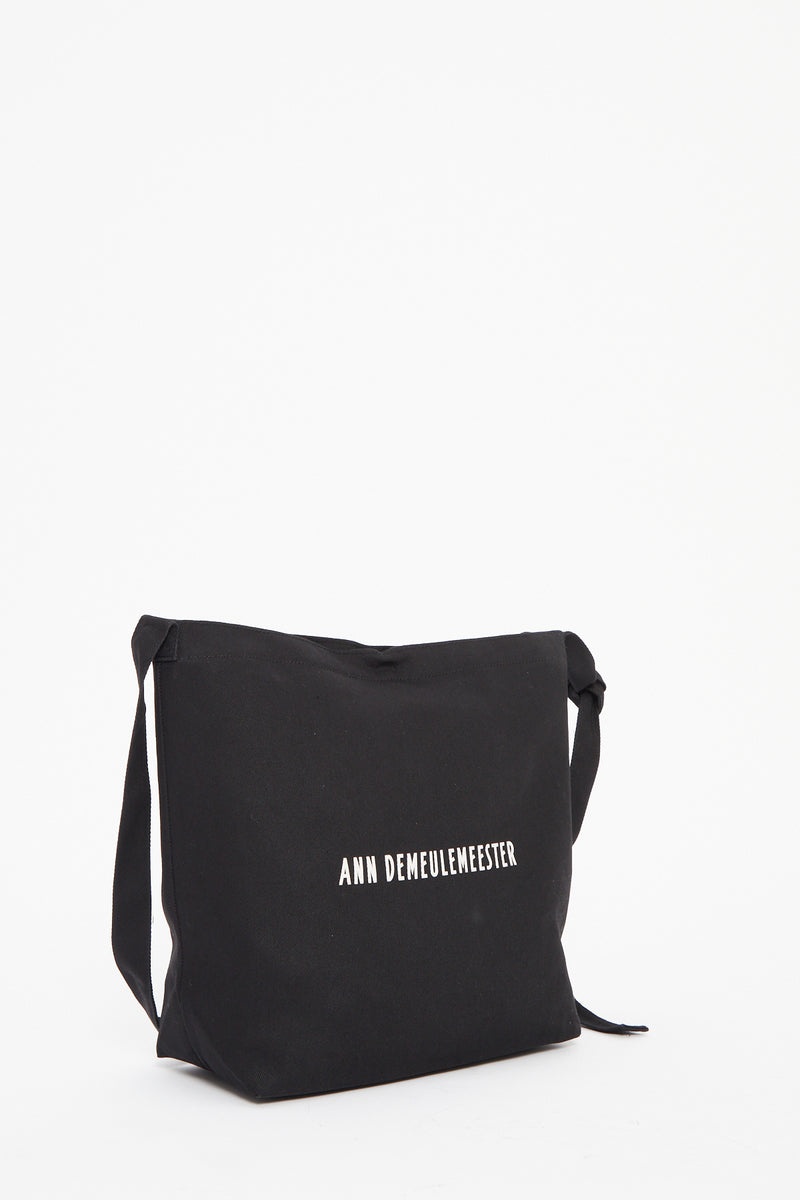 AD Medium Shoulder Bag - 2