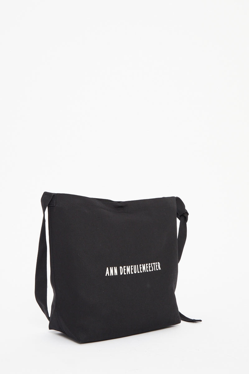 Ann Demeulemeester AD Medium Shoulder Bag outlook