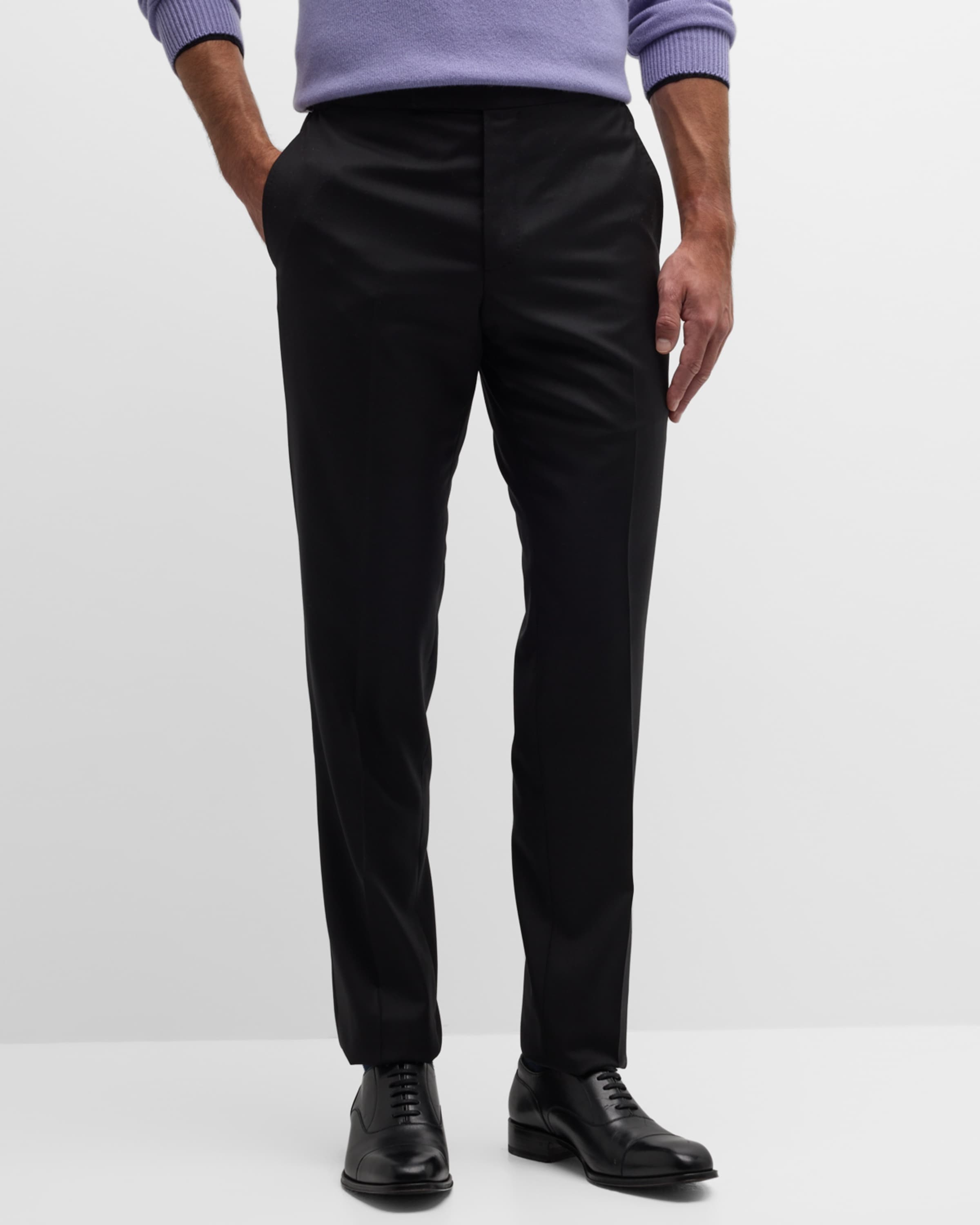 Men's O'Connor Master Twill Trousers - 2