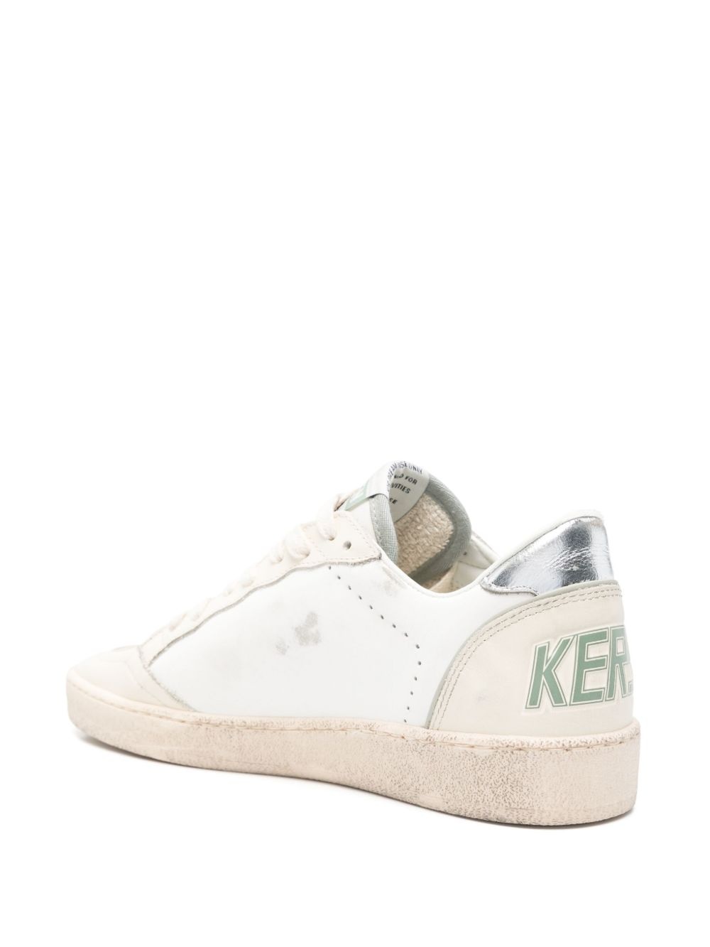 Ball Star sneakers - 3