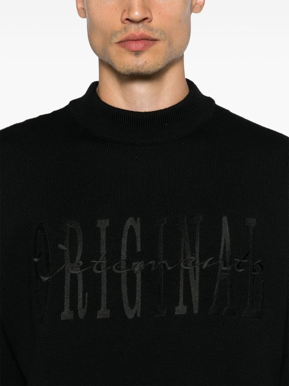 Original sweater - 5
