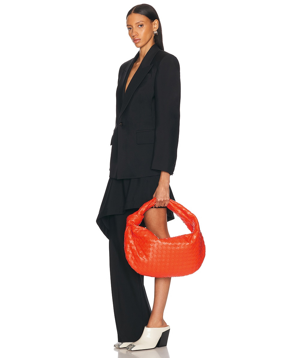Small Jodie Bag - 2
