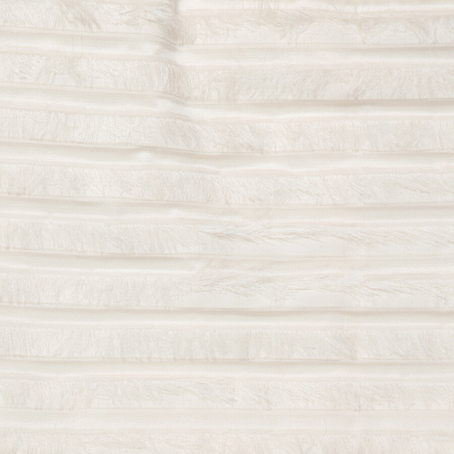 Burberry Layered Cotton And Silk-blend Skirt - 7