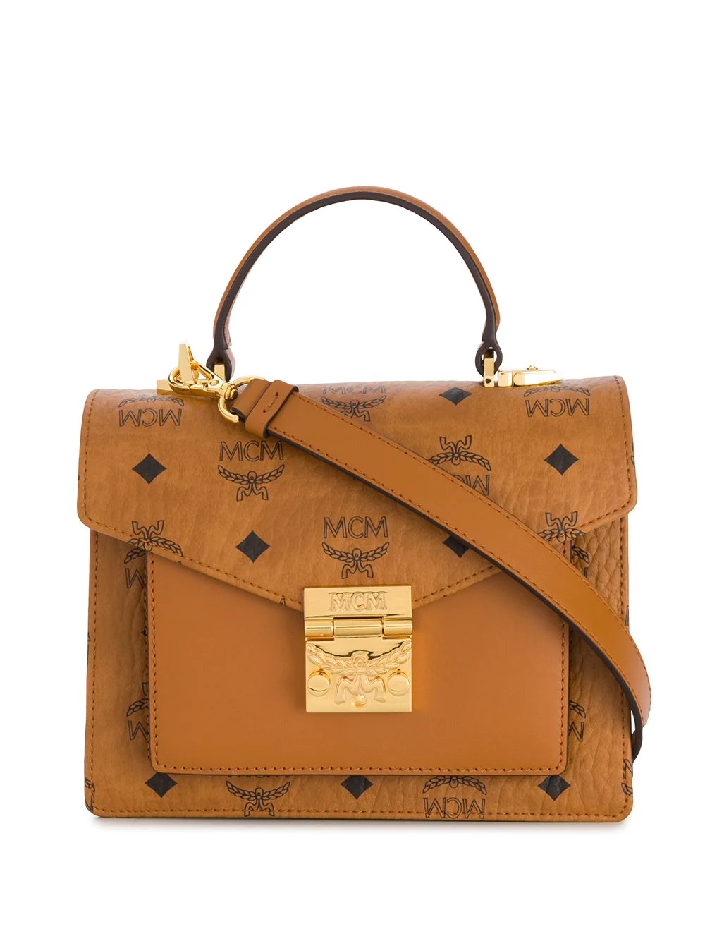 small Tracy satchel - 1