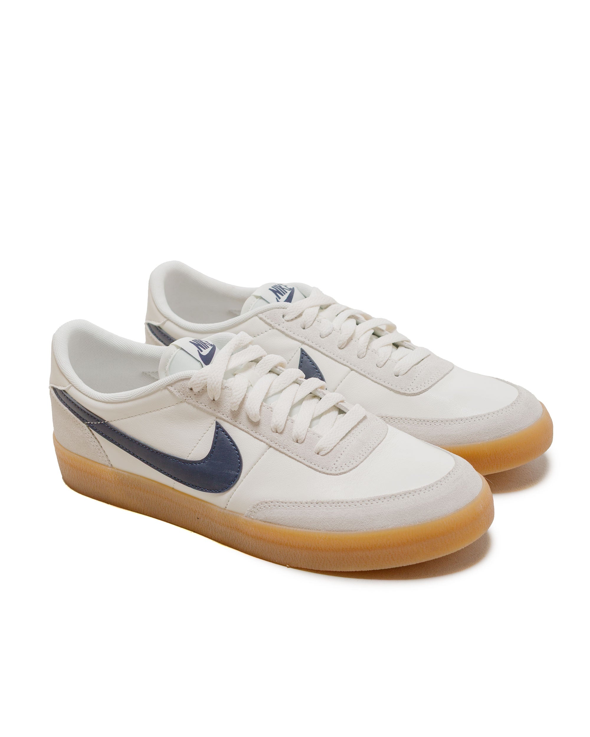 Killshot 2 Leather Sail/Midnight Navy - 2