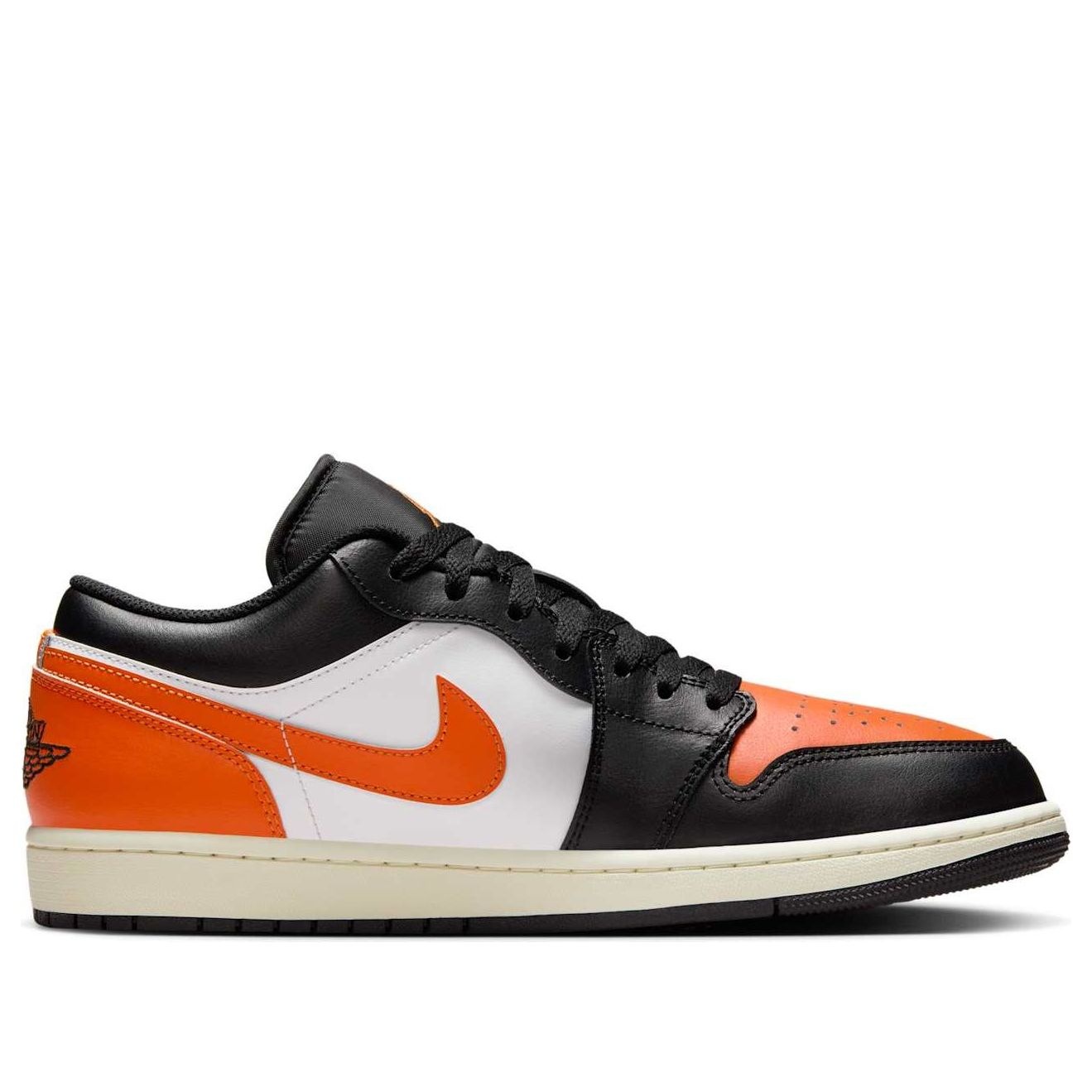 Air Jordan 1 Low 'Shattered Backboard Alternate' 553558-081 - 2