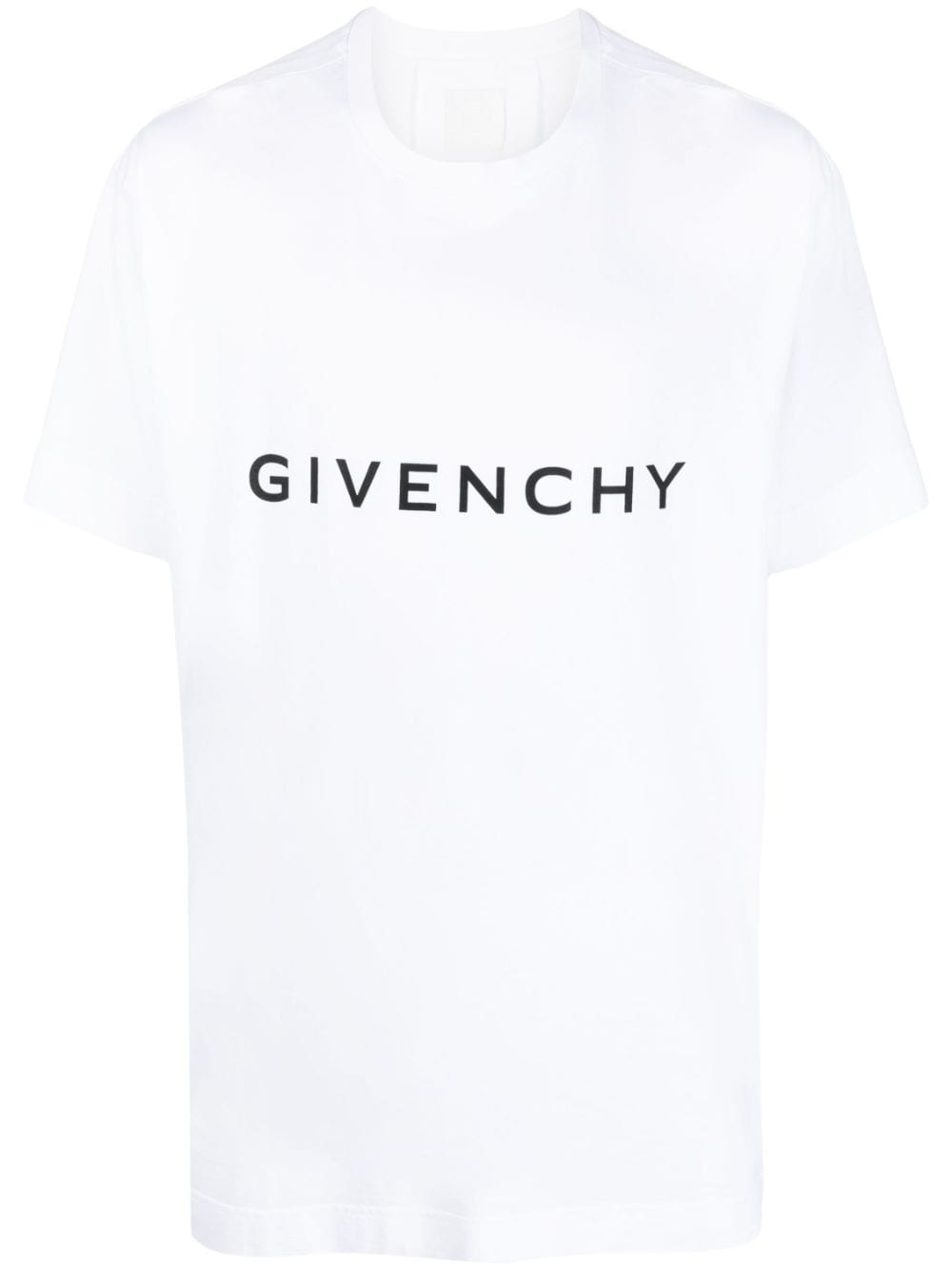 Archetype drop-shoulder T-shirt - 1