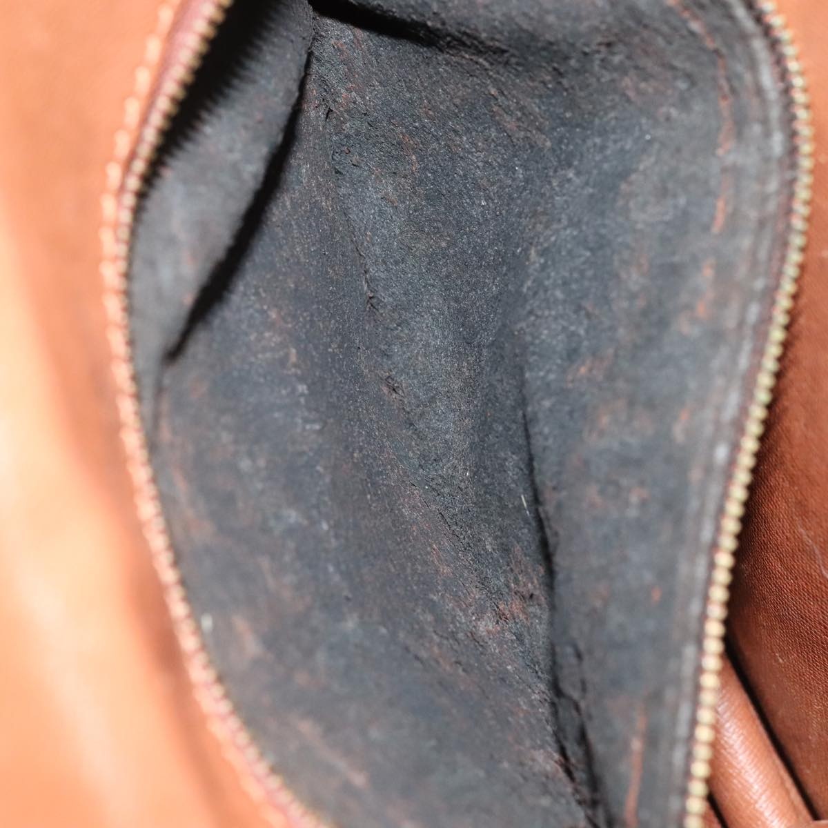 LOUIS VUITTON Monogram Monceau 28 Hand Bag M51185 - 11