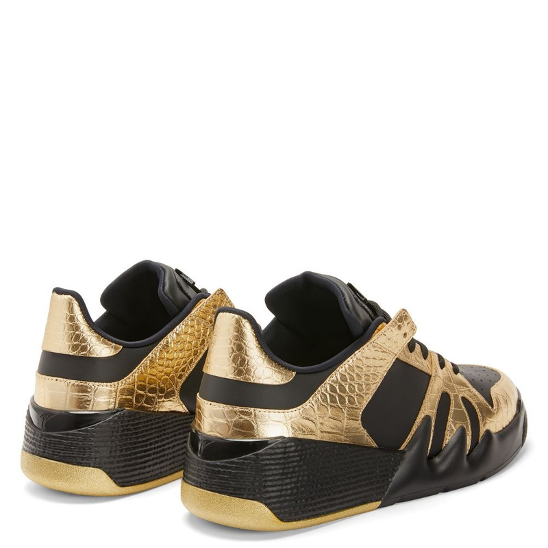 Giuseppe Zanotti Talon outlook