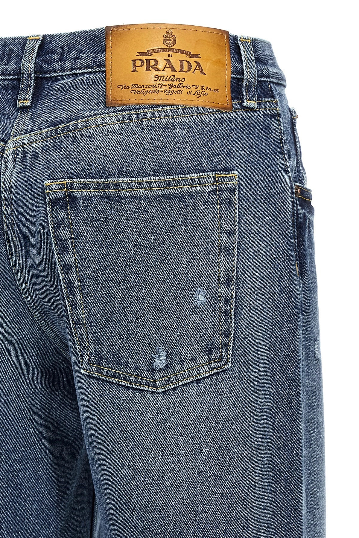 Denim jeans - 4