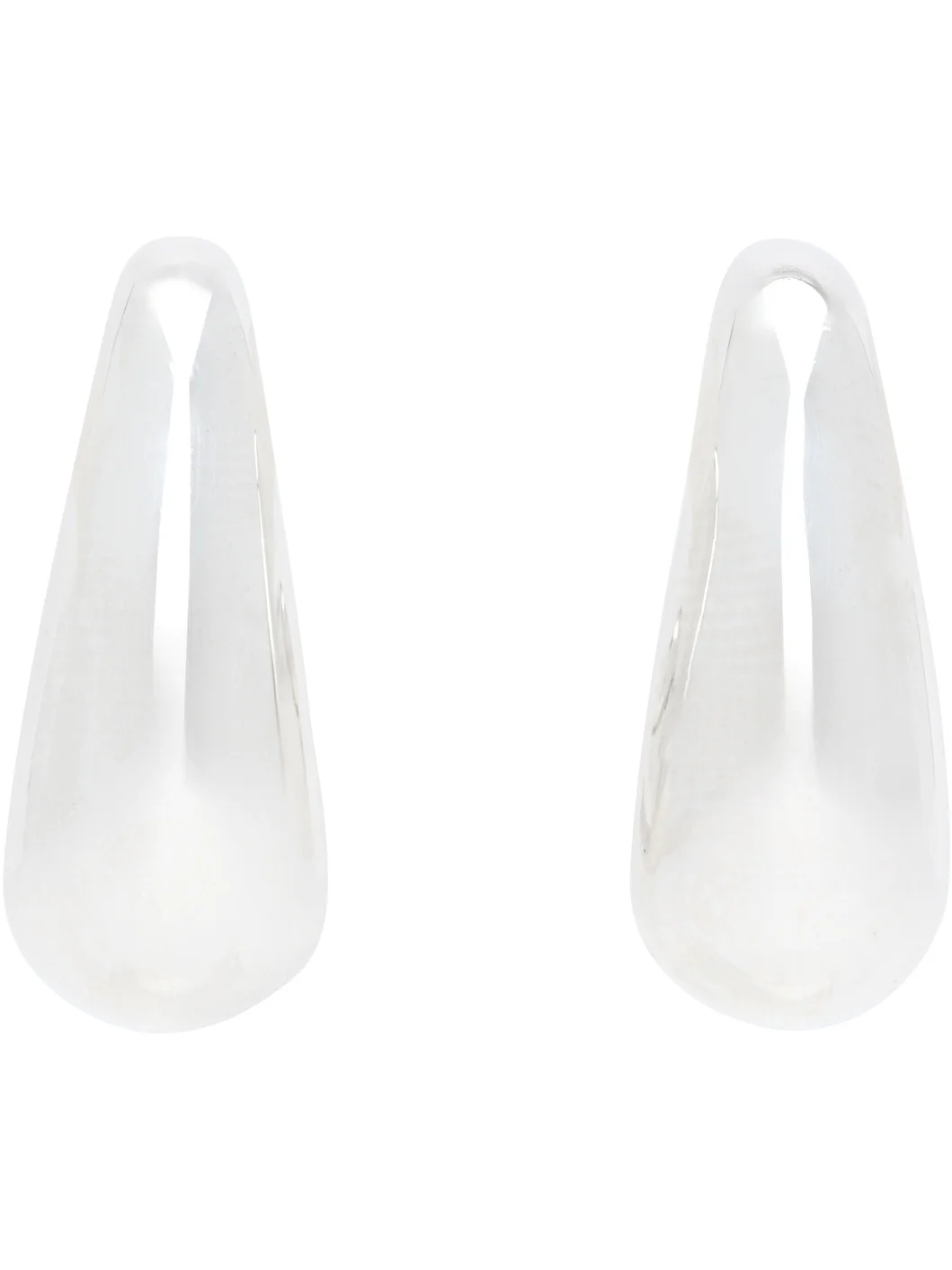 Noodle Earrings - 1
