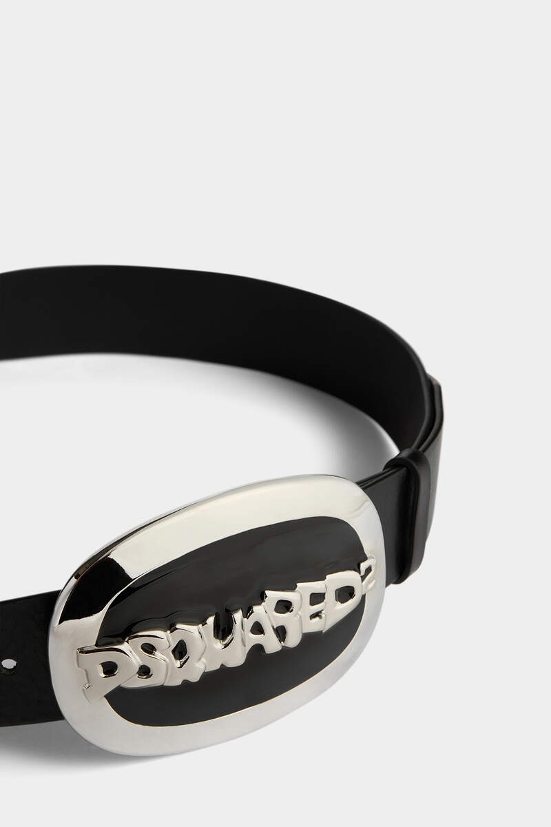 VINTAGE CLOSET D2 BELT - 3