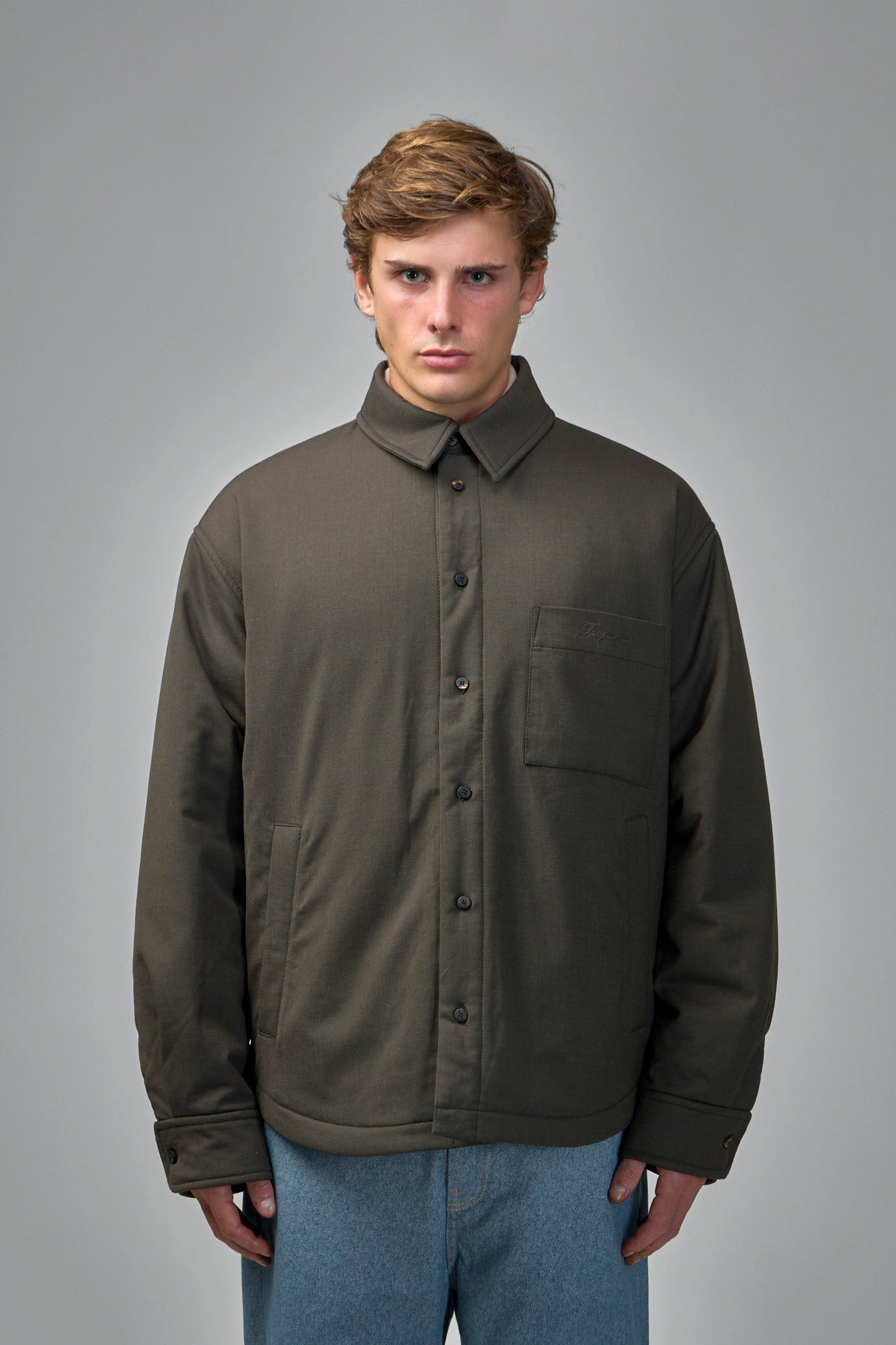 Boulanger Shirt - 2