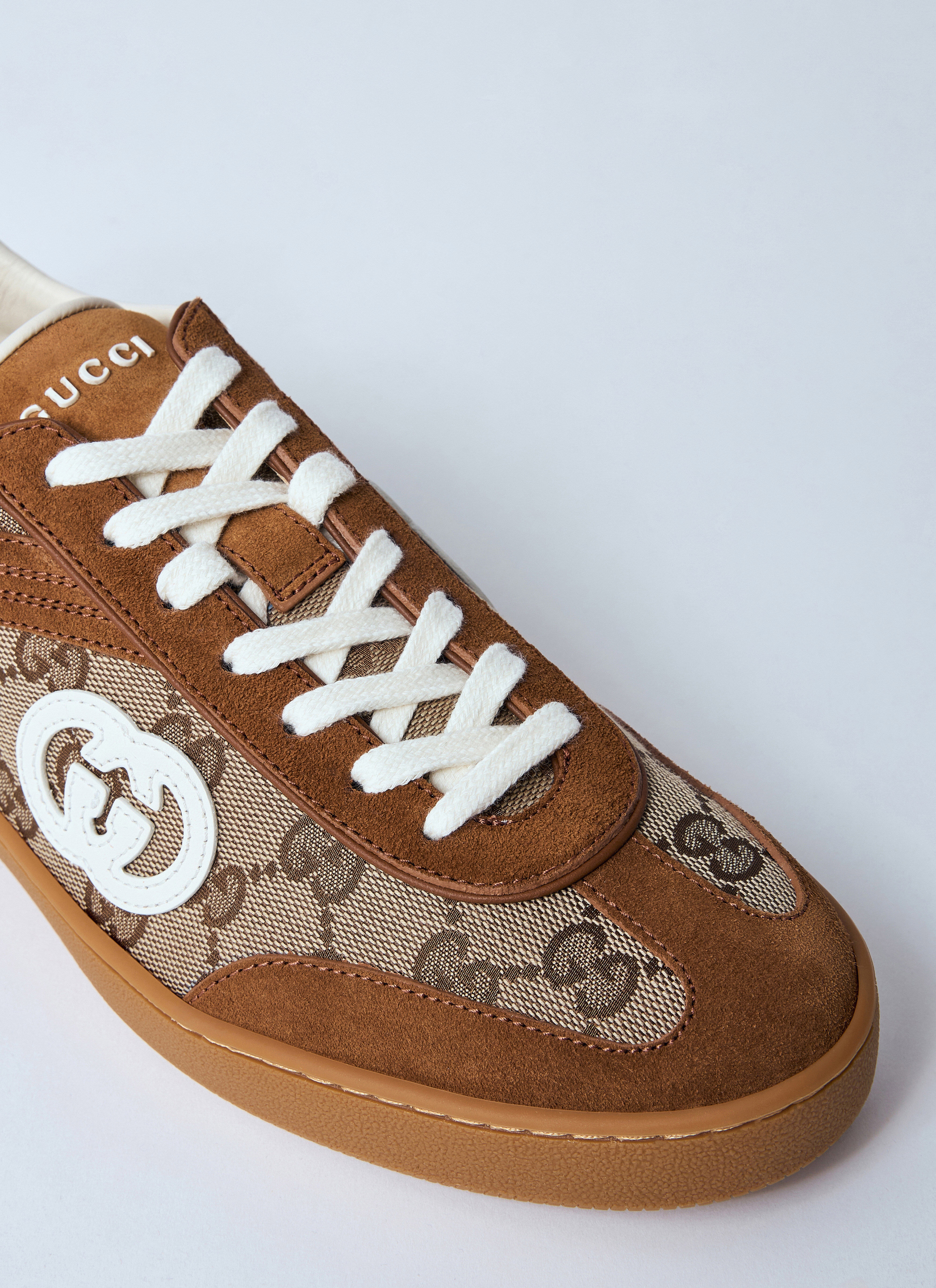 Interlocking G Sneakers - 3