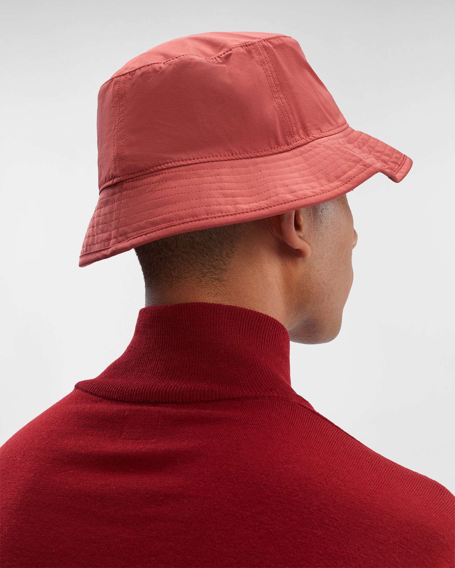 Chrome-R Lens Bucket Hat - 3