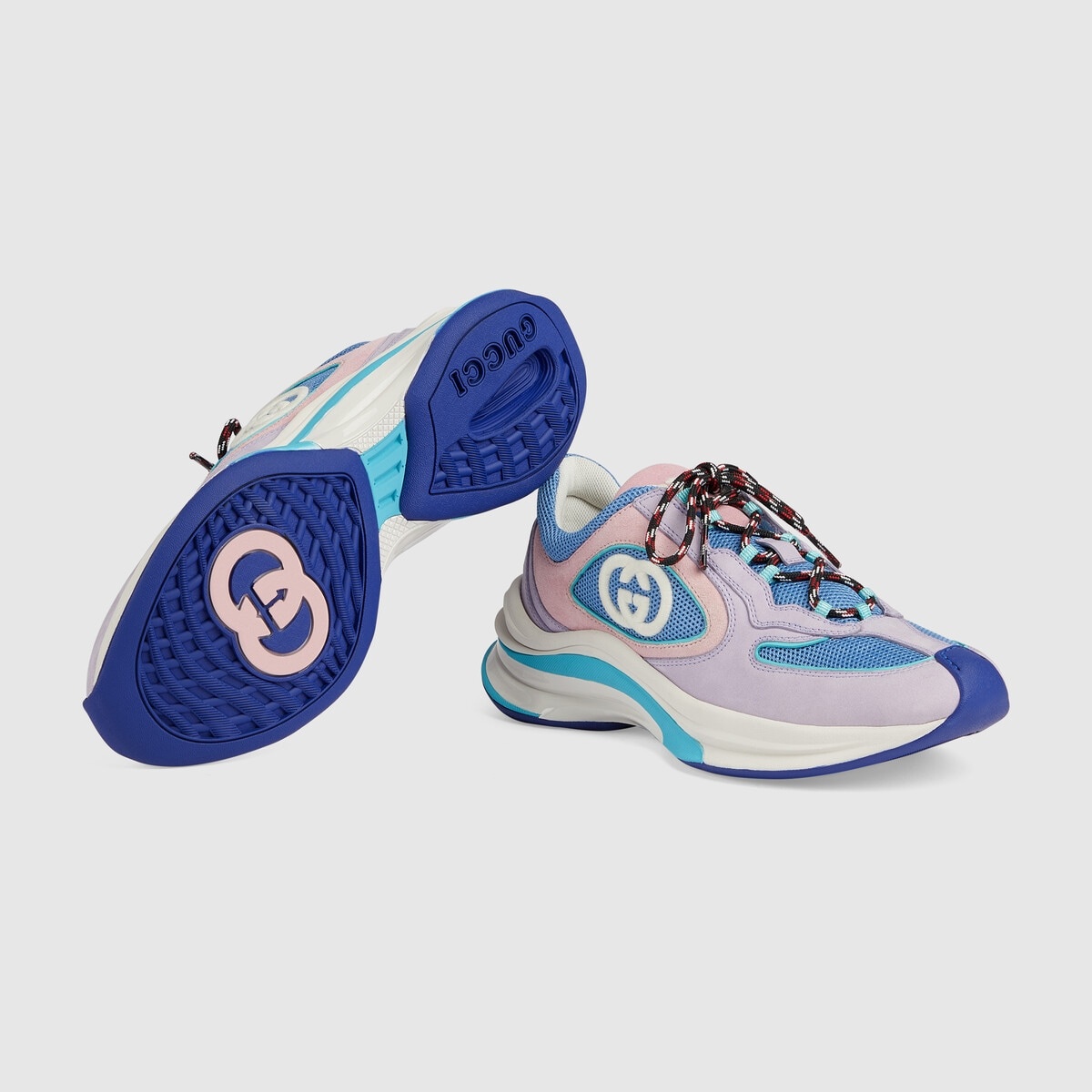 Women's Gucci Run sneaker - 5