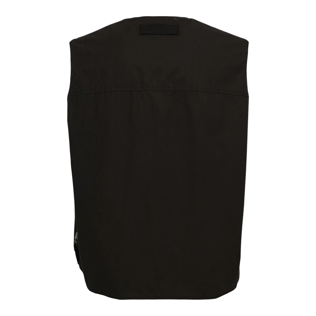 Cotton Weather Vest - 2