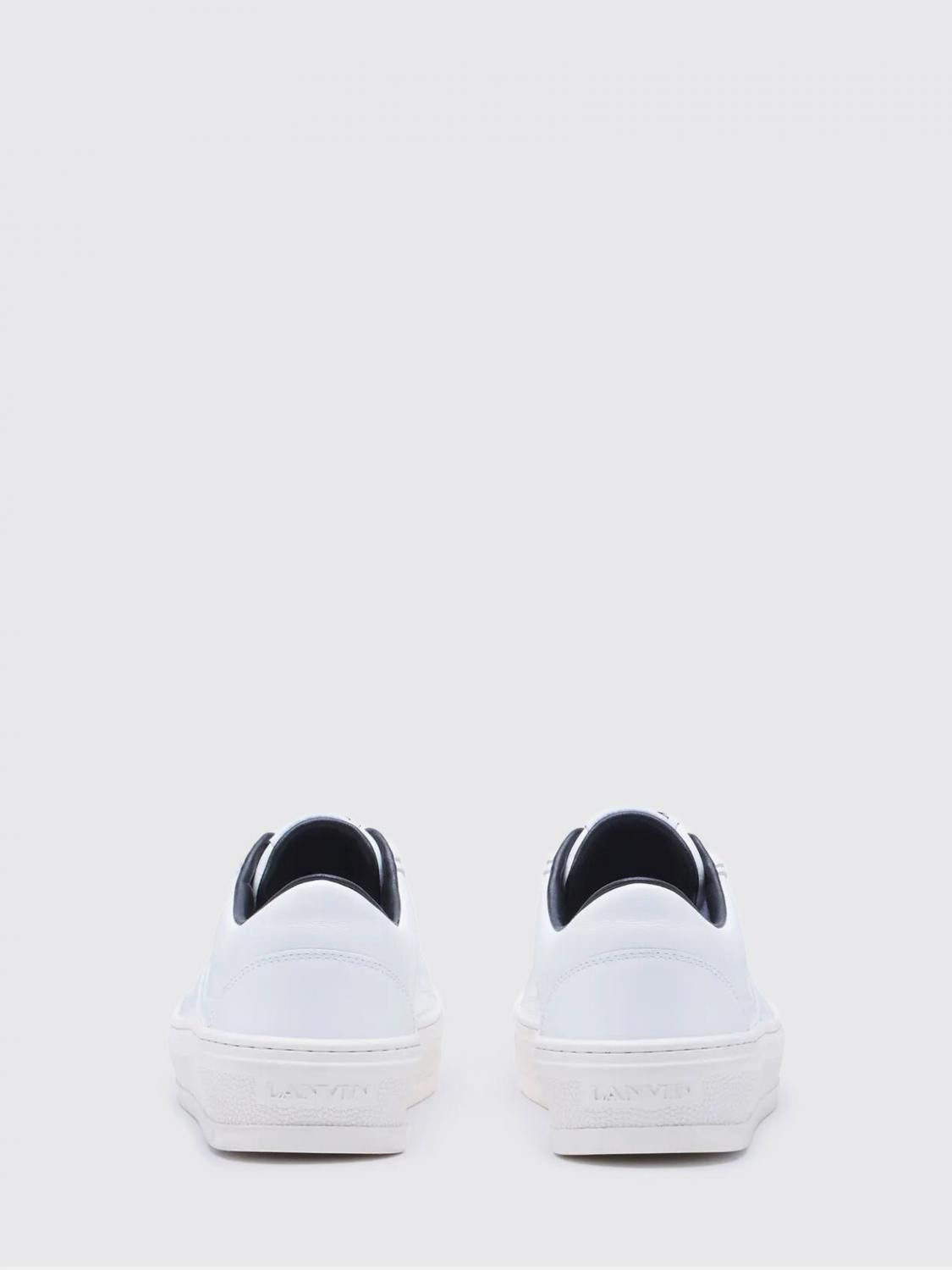 Shoes men Lanvin - 3
