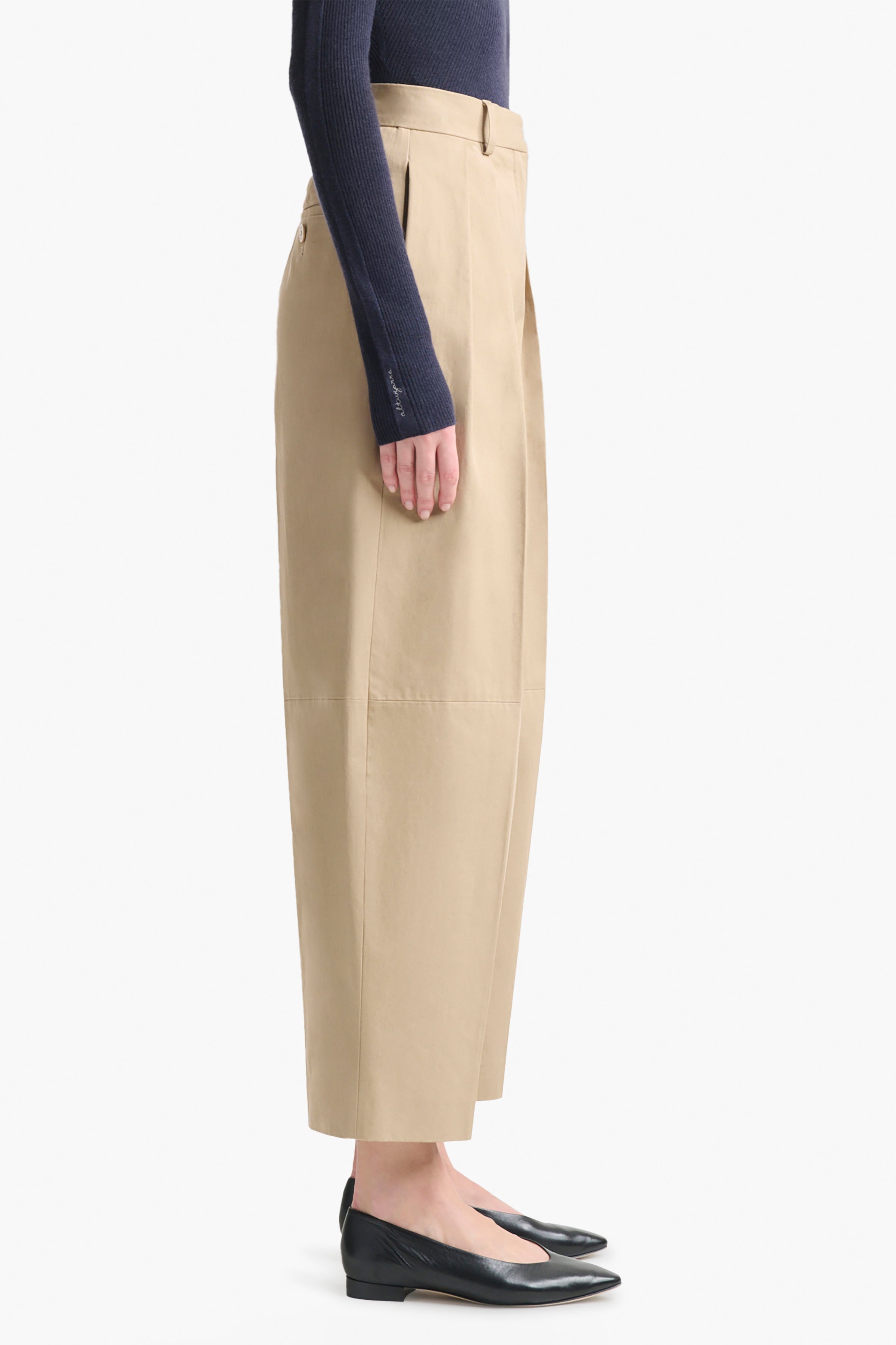 DASH PANT - 4