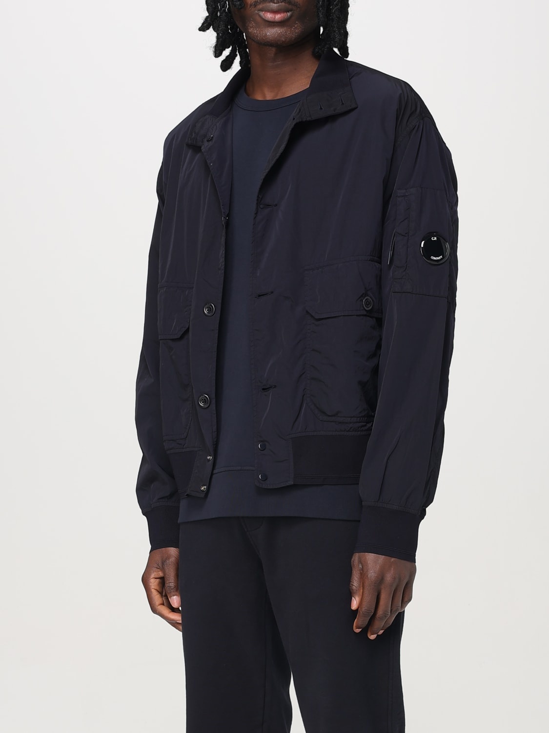 Jacket men C.P. Company - 4