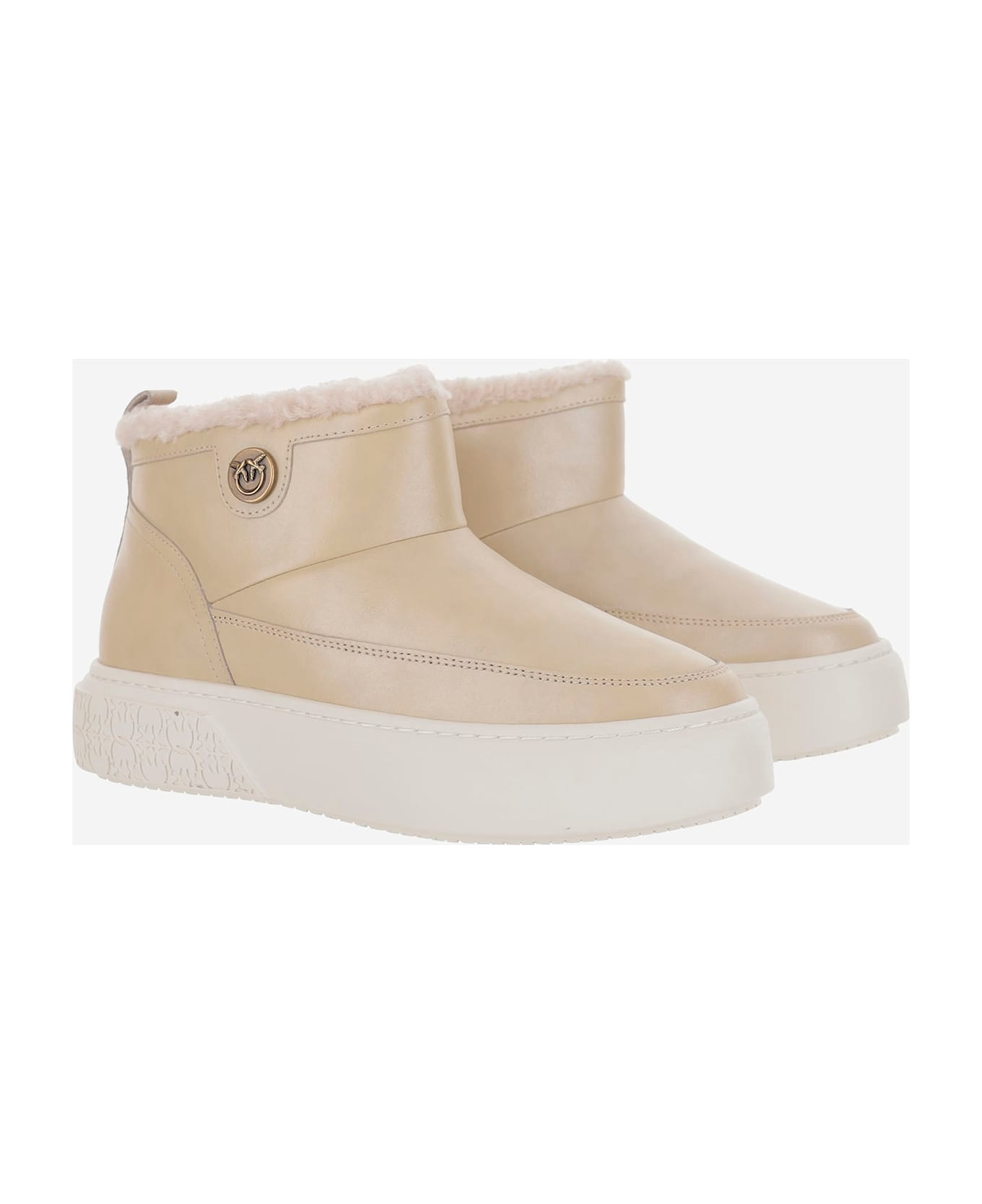 Yoko 22 Ankle Boots - 2