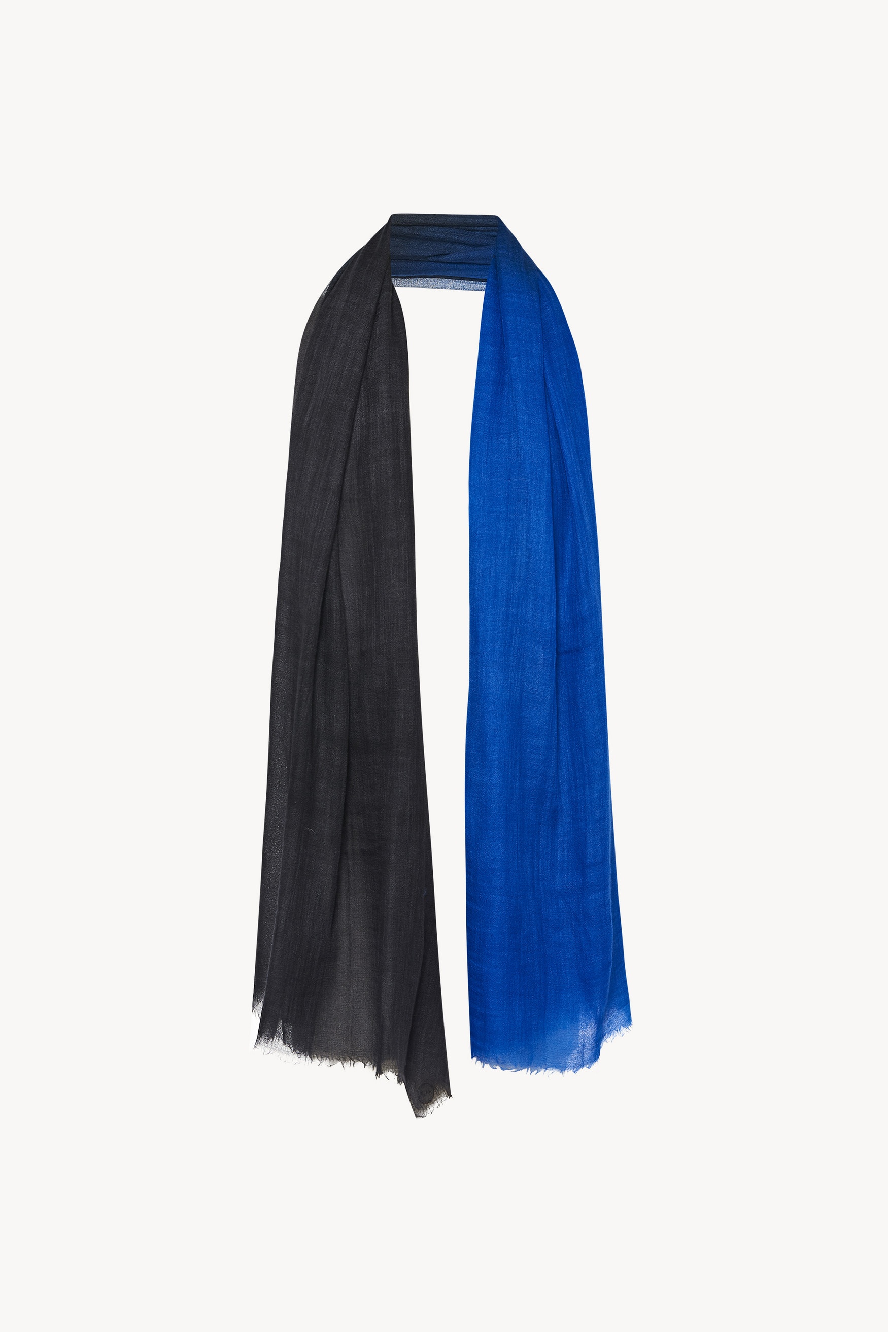 Anju Scarf in Cashmere - 1