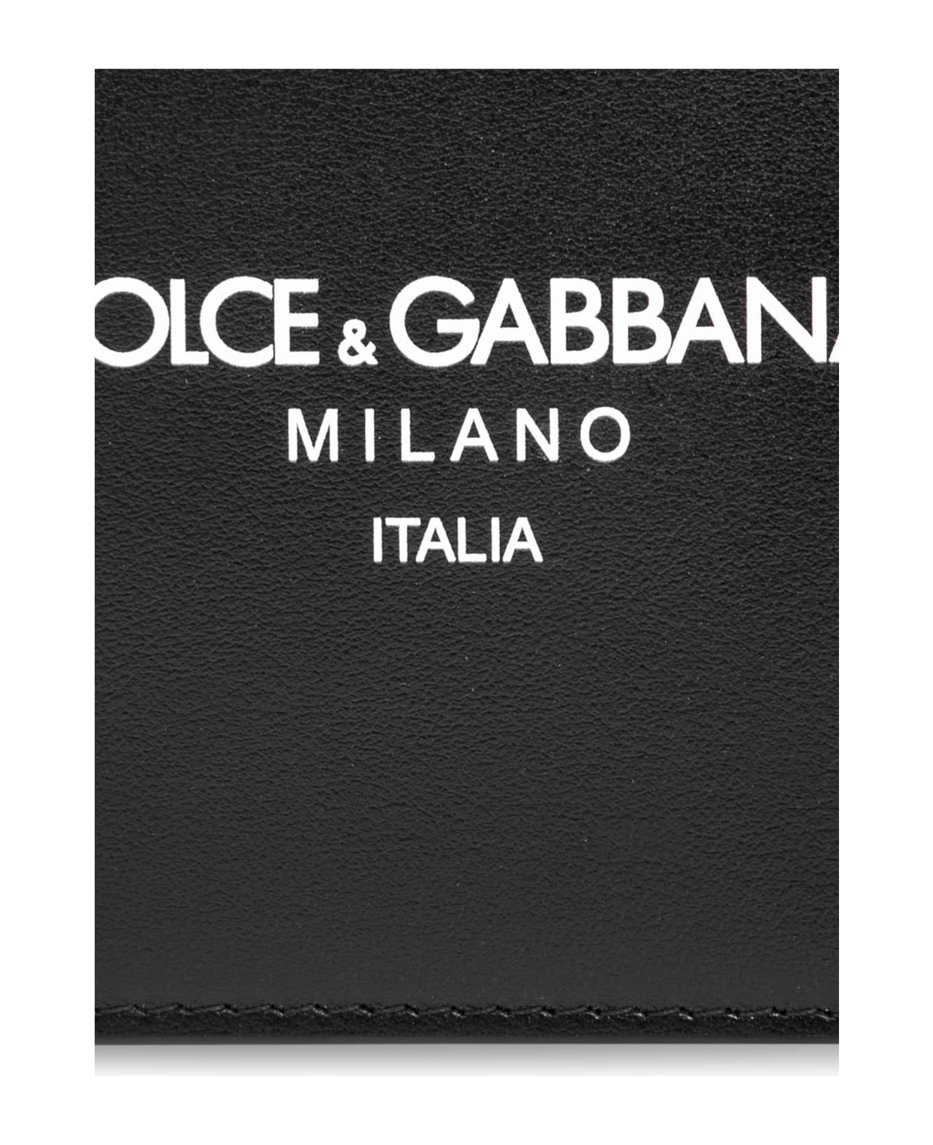 Leather Wallet - 5