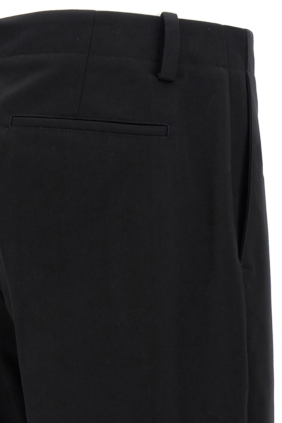 Moncler x FRGMT trousers - 4
