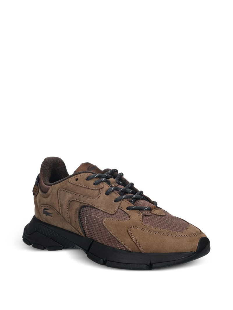 LACOSTE L003 Neo 225 low-top sneakers outlook