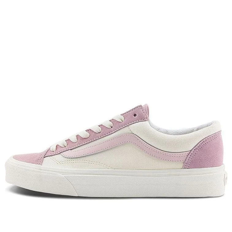 Vans Style 36 'Pink White' VN0A54F6CNJ - 1