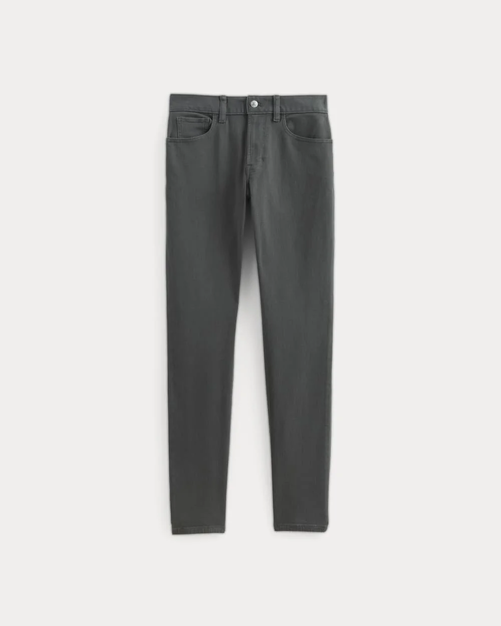 THE STRETCH TWILL 5-POCKET PANT - 1