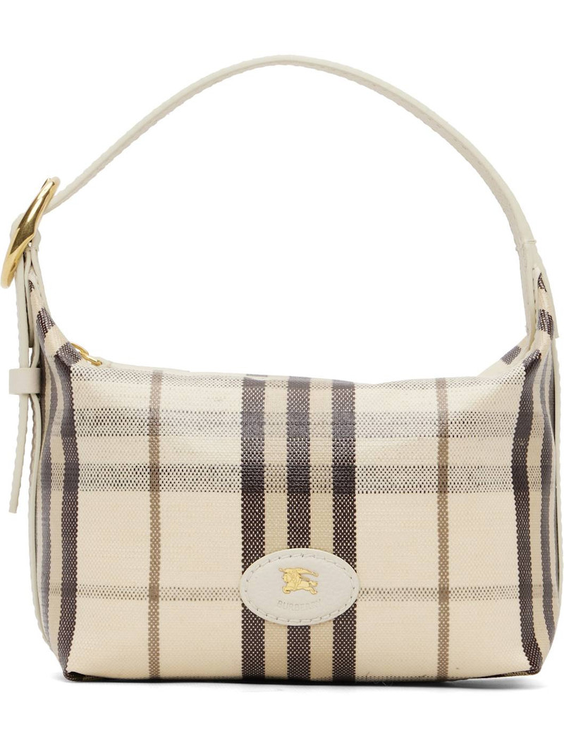Off-White Mini Highlands Duffle Bag 1