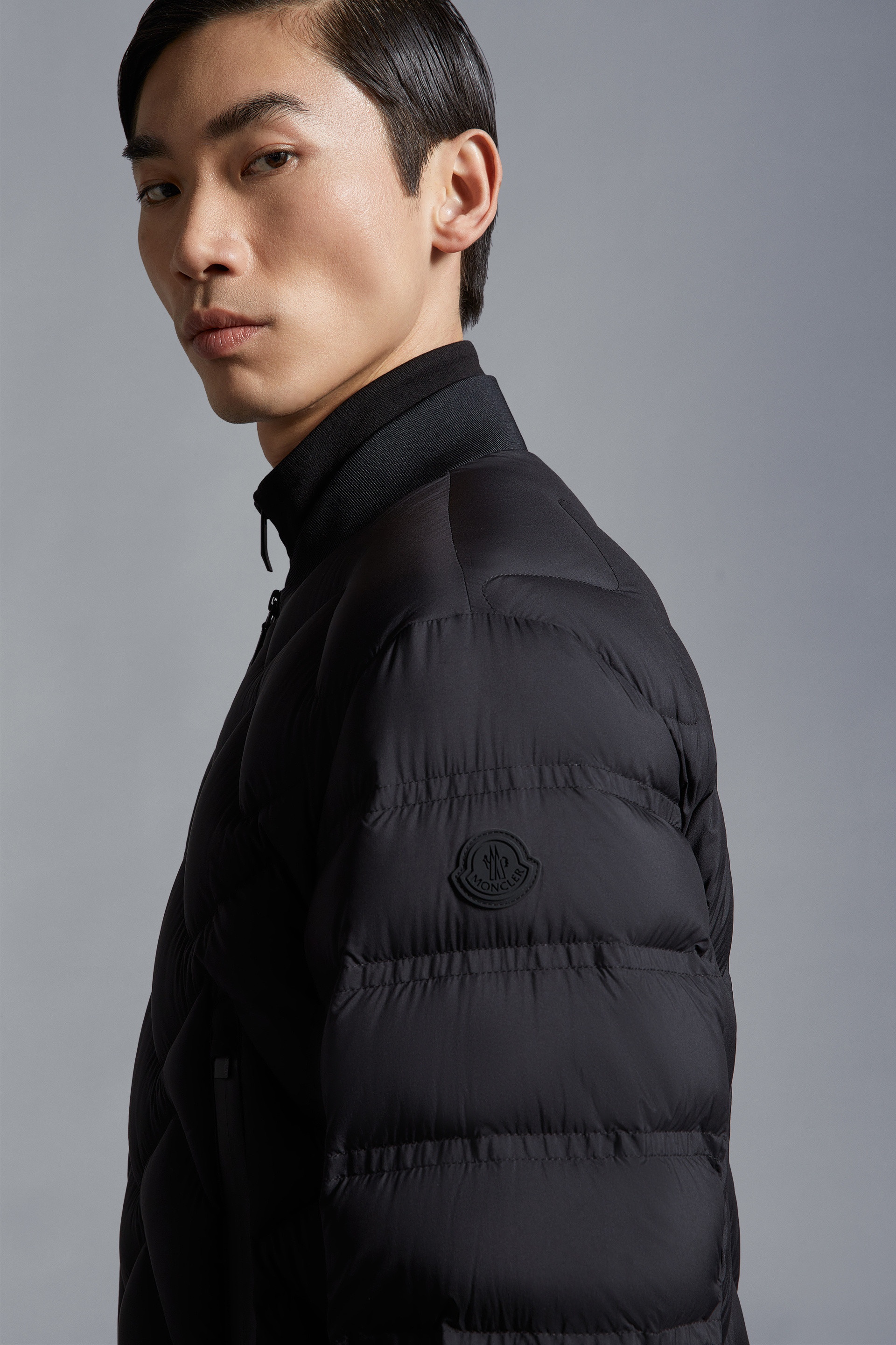 Ubac Short Down Jacket - 4