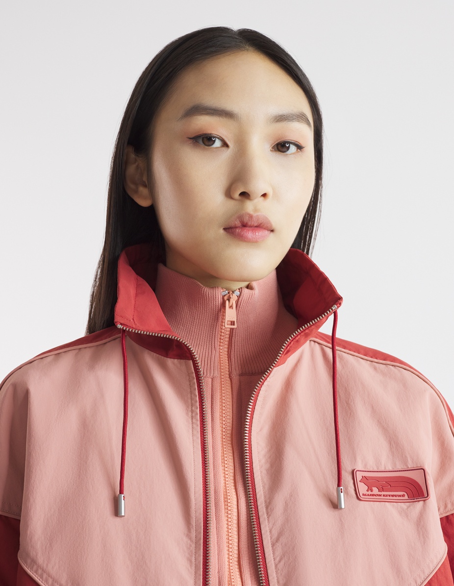 FLASH FOX LIGHT JACKET - 4